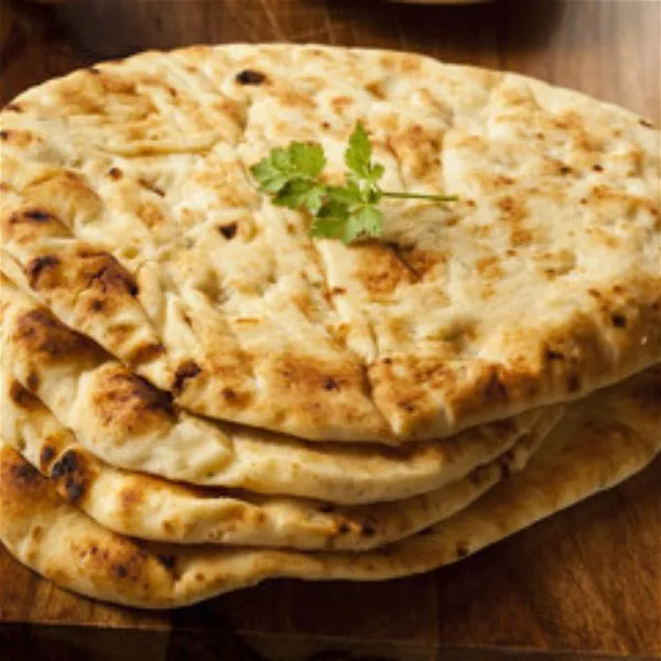 Rogni Naan